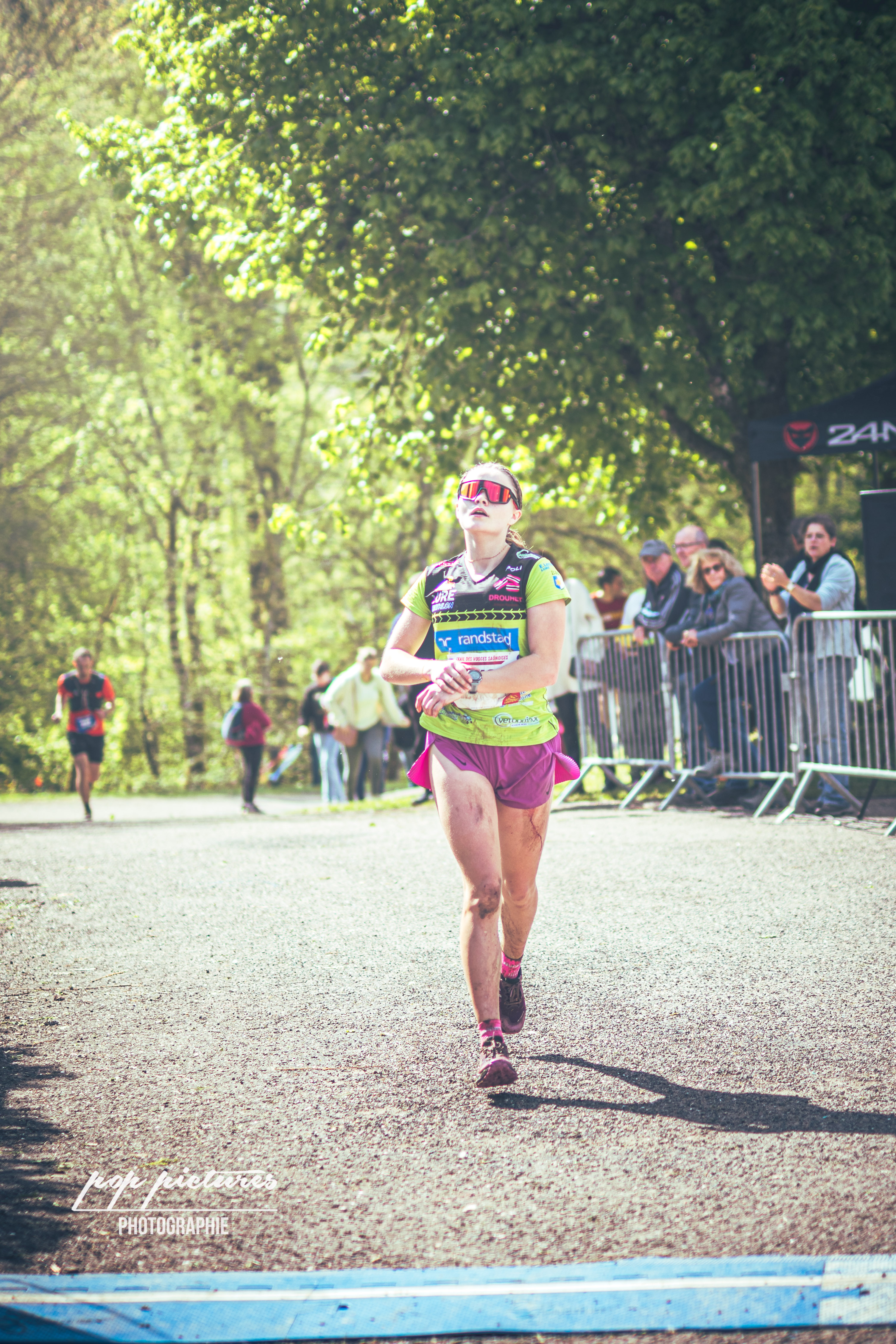 Image du trail